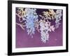 May-Haruyo Morita-Framed Art Print