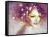 May-Anna Dittman-Framed Stretched Canvas