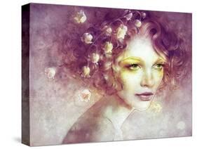 May-Anna Dittman-Stretched Canvas