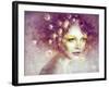 May-Anna Dittman-Framed Art Print