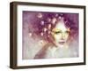 May-Anna Dittman-Framed Art Print