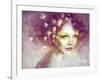 May-Anna Dittman-Framed Art Print