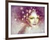 May-Anna Dittman-Framed Art Print