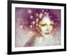 May-Anna Dittman-Framed Art Print