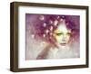 May-Anna Dittman-Framed Art Print