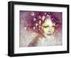 May-Anna Dittman-Framed Art Print