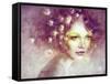 May-Anna Dittman-Framed Stretched Canvas