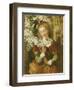 May-Daniel Maclise-Framed Giclee Print