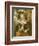 May-Daniel Maclise-Framed Giclee Print