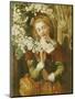 May-Daniel Maclise-Mounted Giclee Print