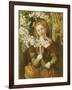 May-Daniel Maclise-Framed Giclee Print