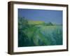 May-Charlie Millar-Framed Giclee Print