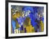 May-Erin McGee Ferrell-Framed Art Print