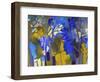 May-Erin McGee Ferrell-Framed Premium Giclee Print