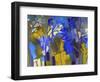 May-Erin McGee Ferrell-Framed Premium Giclee Print