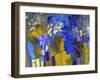 May-Erin McGee Ferrell-Framed Art Print