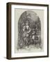 May-William Stephen Coleman-Framed Giclee Print