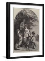 May-null-Framed Giclee Print