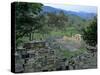 Maya, Copan, Honduras-Kenneth Garrett-Stretched Canvas