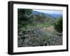 Maya, Copan, Honduras-Kenneth Garrett-Framed Photographic Print