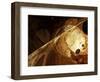 Maya Prophecy-frenta-Framed Art Print