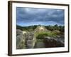 Maya Ruins-Guido Cozzi-Framed Photographic Print