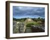 Maya Ruins-Guido Cozzi-Framed Photographic Print