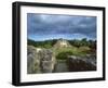 Maya Ruins-Guido Cozzi-Framed Photographic Print