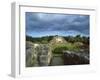 Maya Ruins-Guido Cozzi-Framed Photographic Print