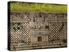 Maya, Uxmal, Yucatan, Mexico-Kenneth Garrett-Stretched Canvas