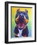 Maya-Dawgart-Framed Giclee Print