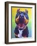 Maya-Dawgart-Framed Premium Giclee Print