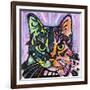 Maya-Dean Russo-Framed Giclee Print