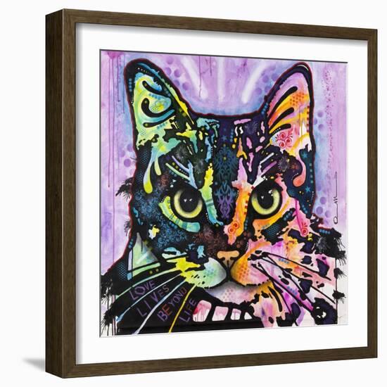 Maya-Dean Russo-Framed Giclee Print