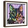 Maya-Dean Russo-Framed Giclee Print