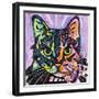 Maya-Dean Russo-Framed Giclee Print