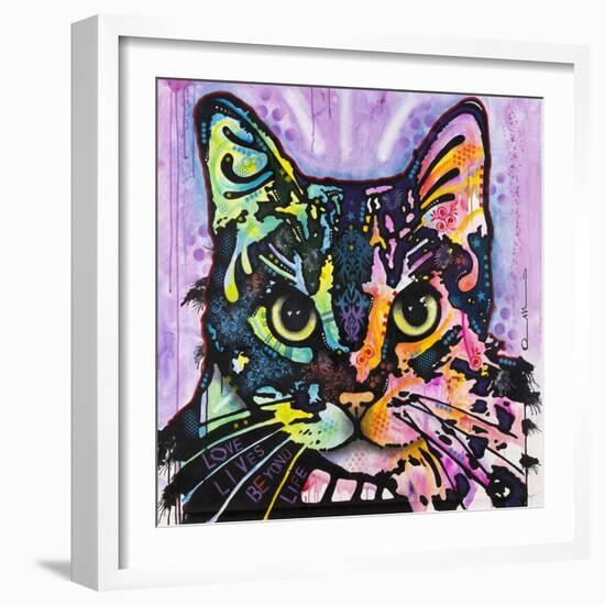 Maya-Dean Russo-Framed Giclee Print