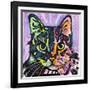 Maya-Dean Russo-Framed Giclee Print