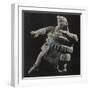 Mayan Athlete, 700-900 A.D-null-Framed Giclee Print