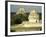 Mayan Observatory and the Great Pyramid Beyond, Chichen Itza, Unesco World Heritage Site, Mexico-Christopher Rennie-Framed Photographic Print