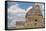 Mayan Observatory at Chichen Itza, Mexico-AarStudio-Framed Stretched Canvas