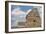 Mayan Observatory at Chichen Itza, Mexico-AarStudio-Framed Photographic Print