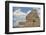 Mayan Observatory at Chichen Itza, Mexico-AarStudio-Framed Photographic Print