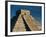 Mayan Ruins, Chichen Itza, Unesco World Heritage Site, Yucatan, Mexico, Central America-Gavin Hellier-Framed Photographic Print