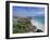 Mayan Ruins of Tulum, Yucatan Peninsula, Mexico, North America-Miller John-Framed Photographic Print