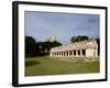 Mayan Ruins of Uxmal, UNESCO World Heritage Site, Yucatan, Mexico, North America-Balan Madhavan-Framed Photographic Print
