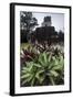 Mayan Structure, Tikal, UNESCO World Heritage Site, Guatemala, Central America-Colin Brynn-Framed Photographic Print