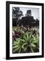 Mayan Structure, Tikal, UNESCO World Heritage Site, Guatemala, Central America-Colin Brynn-Framed Photographic Print