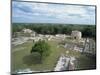 Mayapan, Former Mayan Capital after Fall of Chichen Itza, Yucatan, Mexico, North America-Harding Robert-Mounted Photographic Print