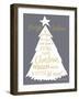 Maybe Christmas-Erin Clark-Framed Premium Giclee Print
